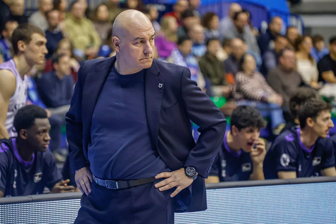 Jaume Ponsarnau (Surne Bilbao)