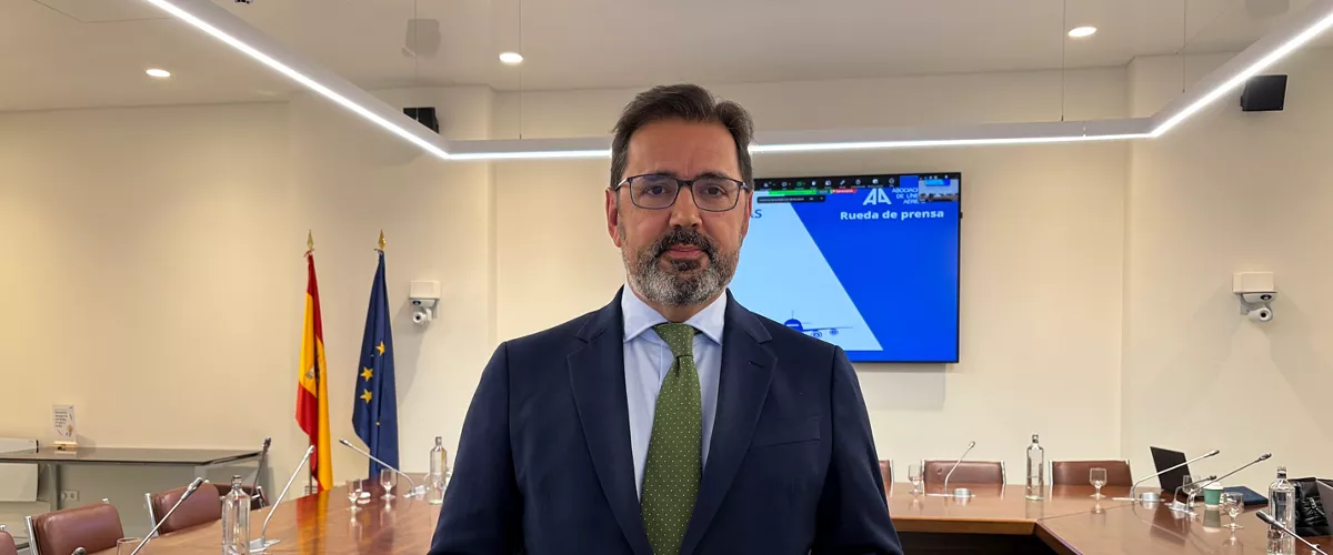 Javier Gandara ALA