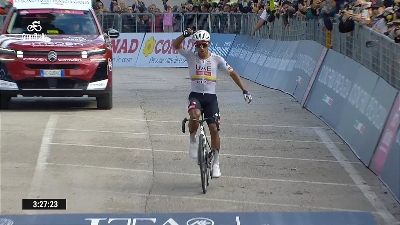Jonathan Narvaez Giro