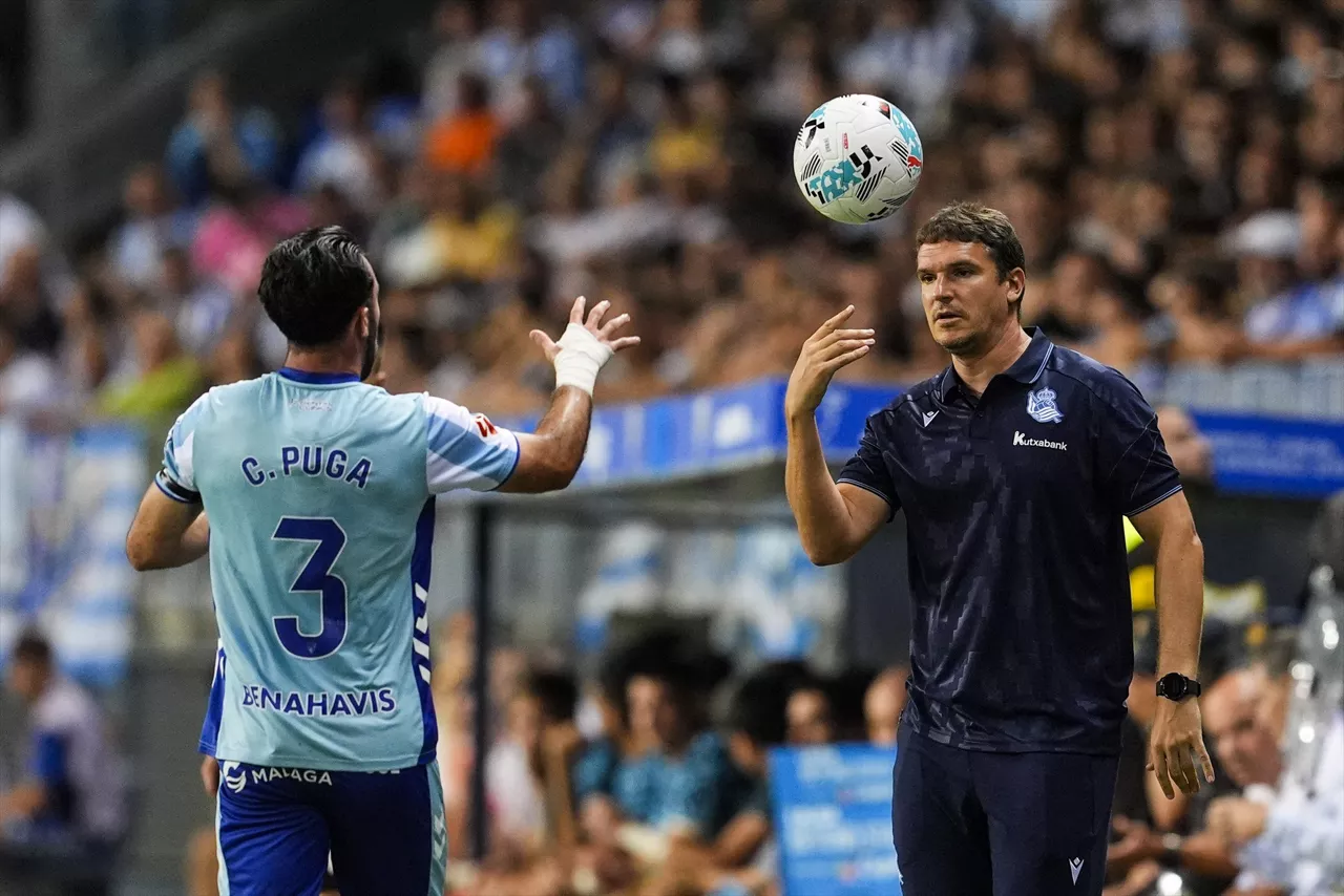 Jon Ansotegi (Sanse).