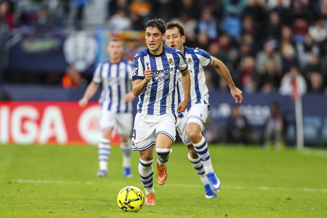 Jon Gorrotxategi (Reala)