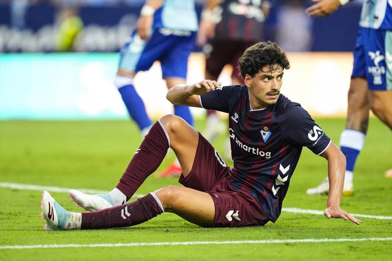 Jon Guruzeta (Eibar)