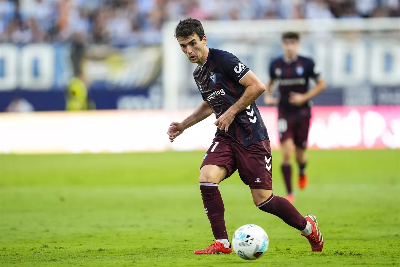 Jon Magunazelaia (Eibar)