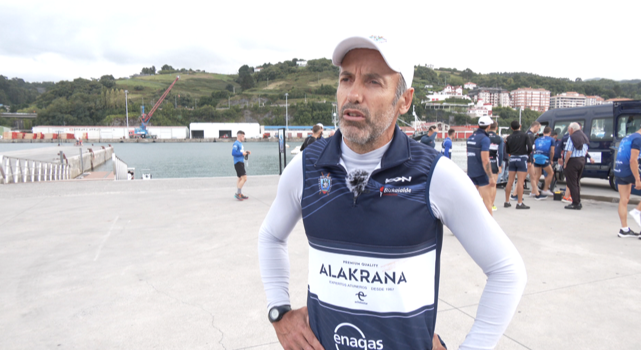 Jon Salsamendi (Bermeo)