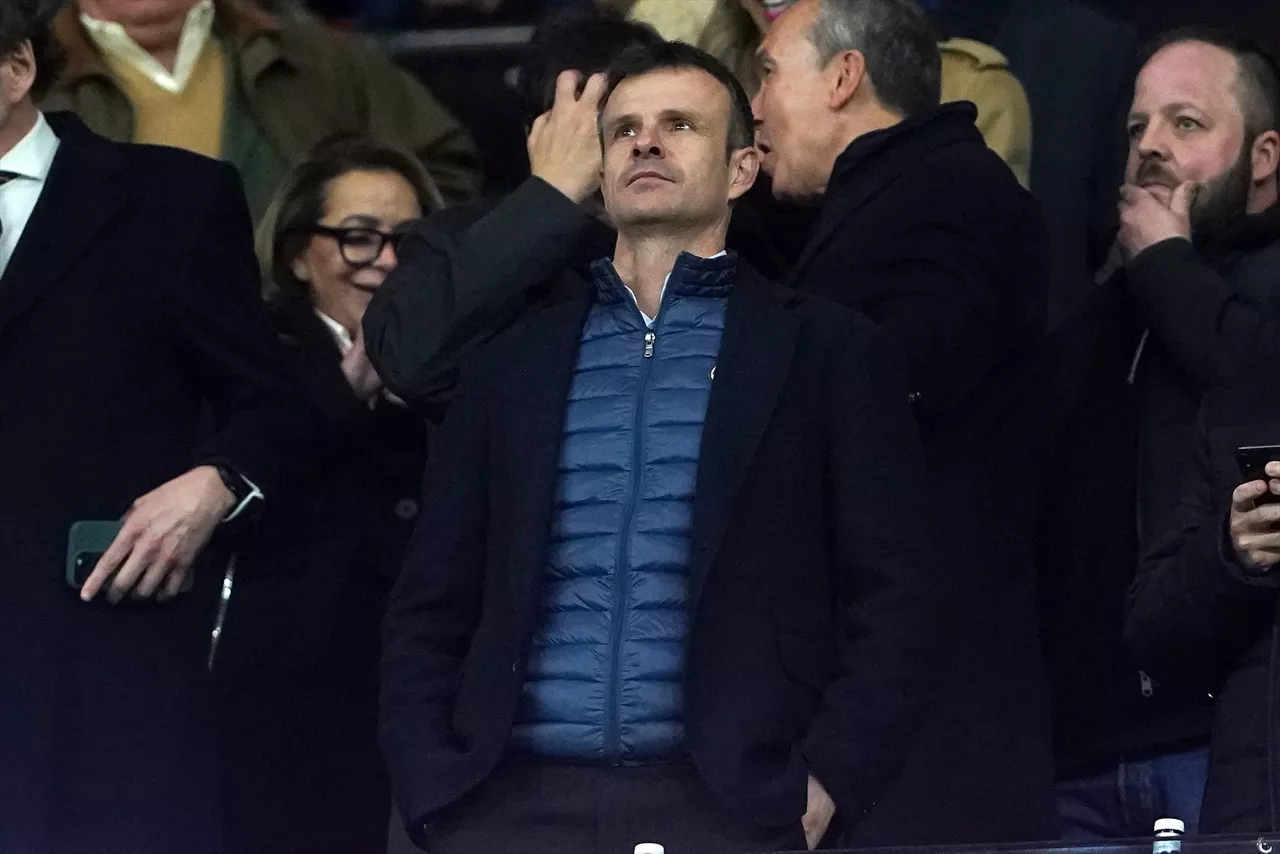 Jon Uriarte (Athletic)