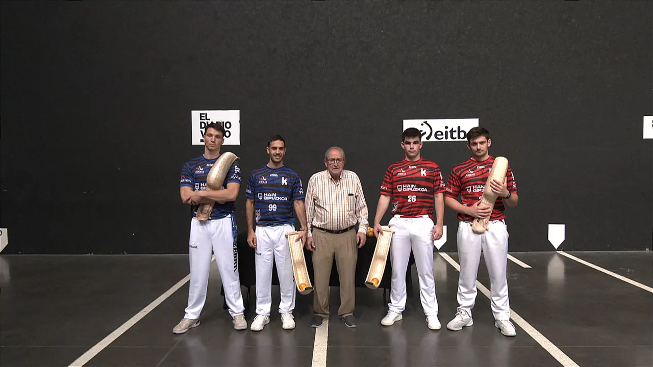 Donostia-Grand-Slam-cesta-punta-pilota-hautaketa