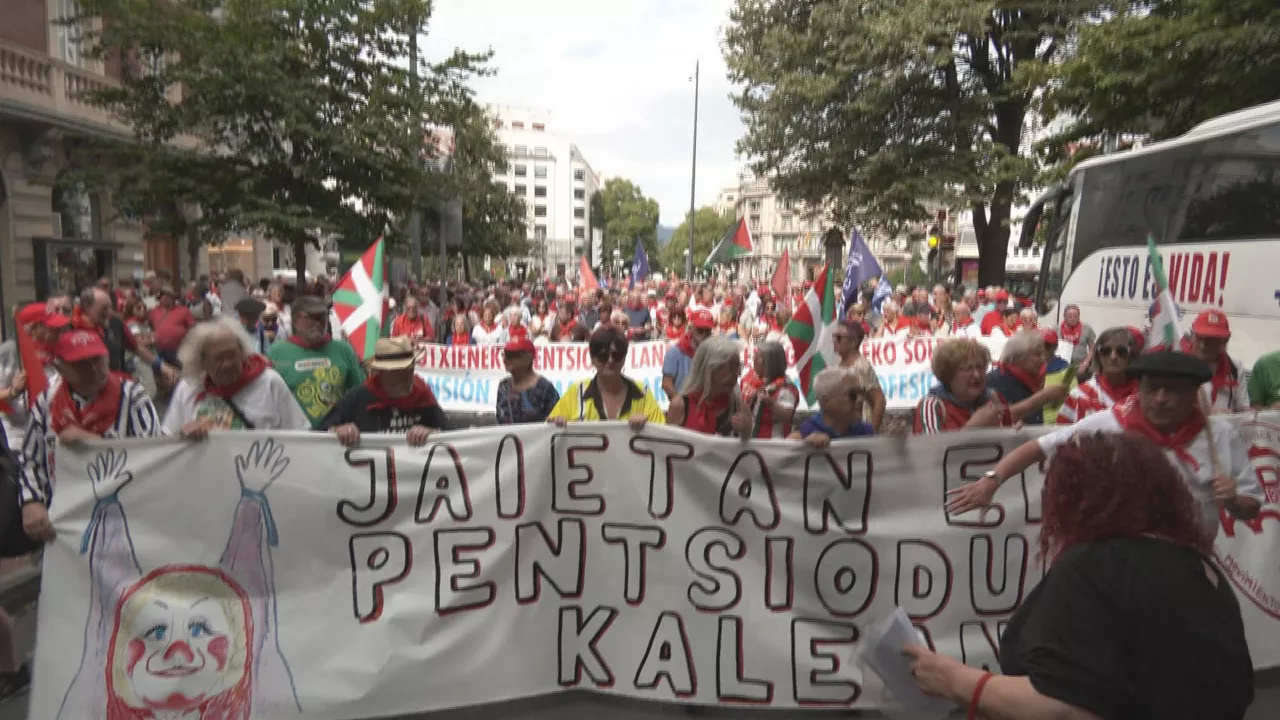 Jaietan Pentsio Duinak argazkia