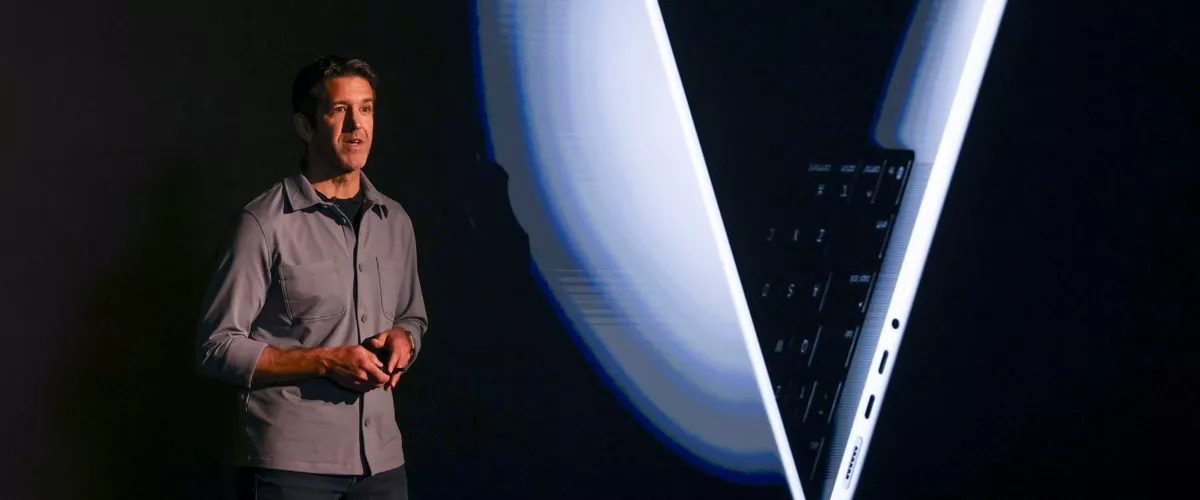 John Ternus, nuevo consejero delegado de Apple a partir del 1 de septiembre de 2026