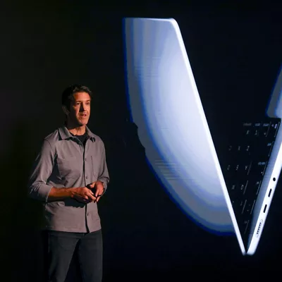 John Ternus, nuevo consejero delegado de Apple a partir del 1 de septiembre de 2026