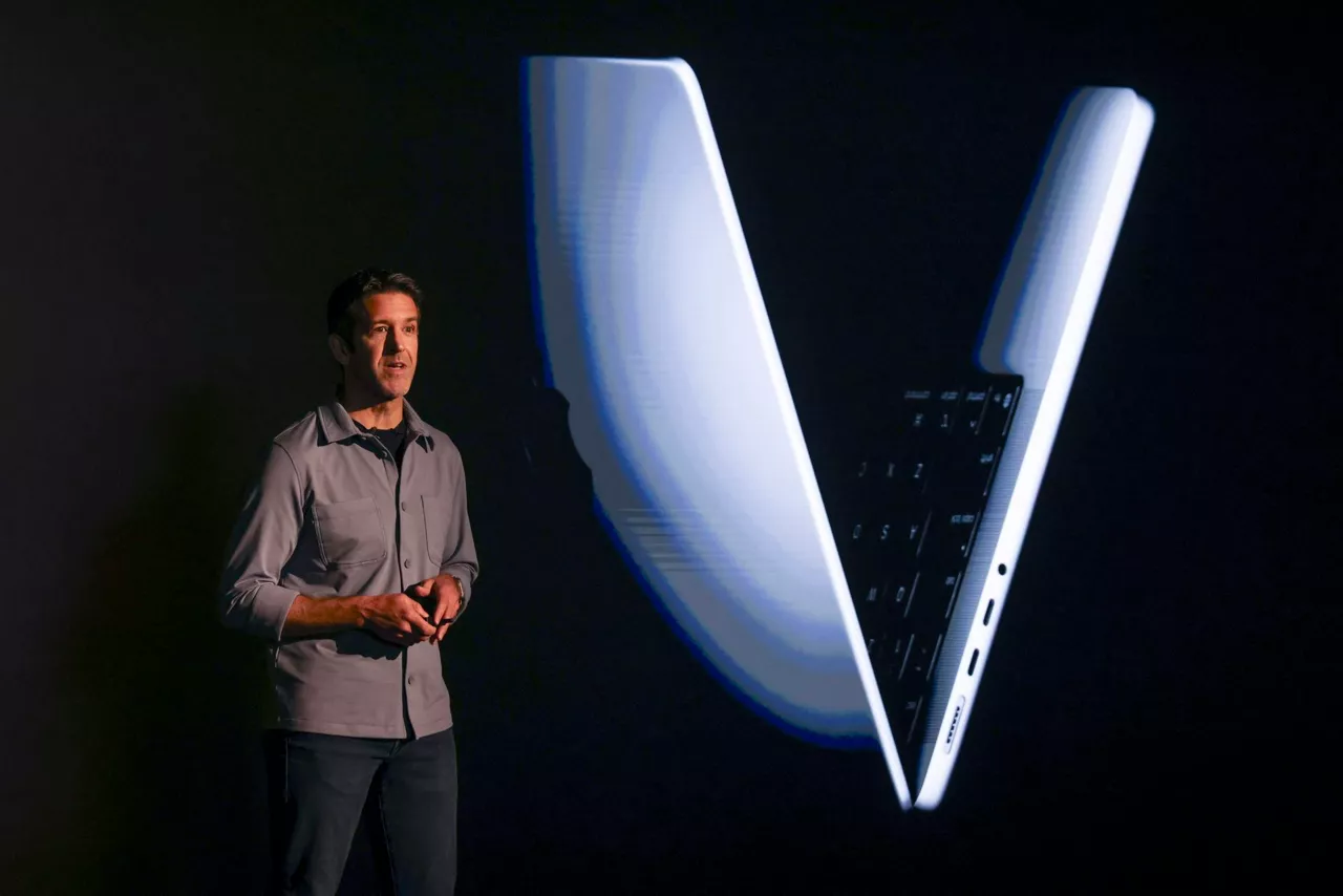 John Ternus, nuevo consejero delegado de Apple a partir del 1 de septiembre de 2026