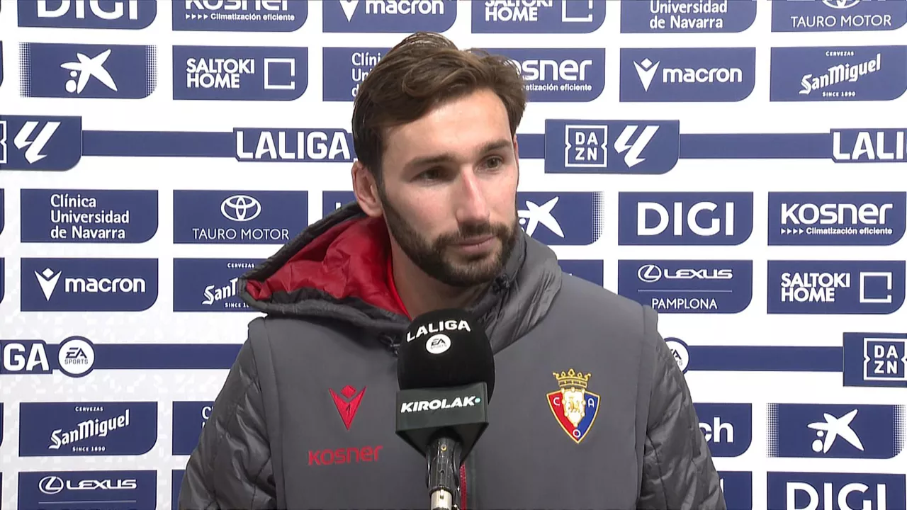 Osasuna