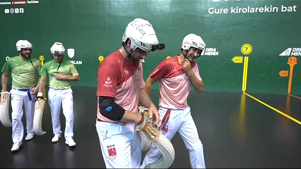 Goikoetxea-Juanenea-Segurola-Larrañaga-Erremontari