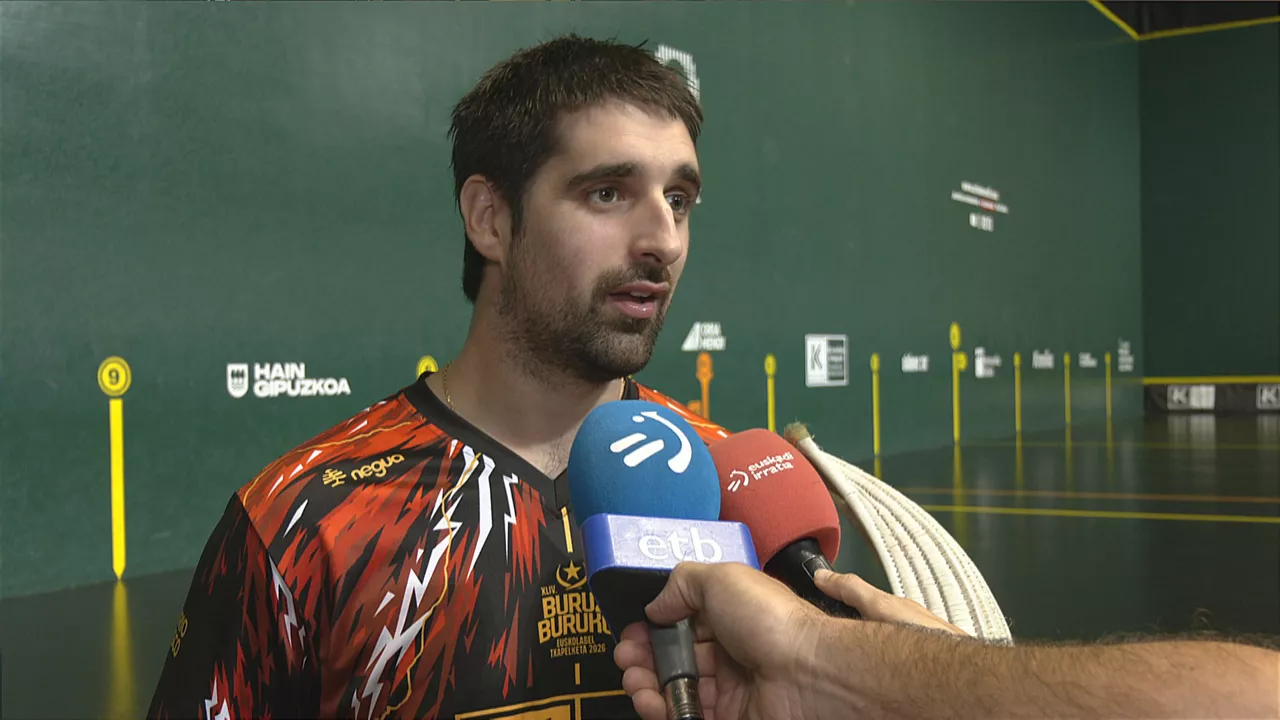 Aritz Juanenea