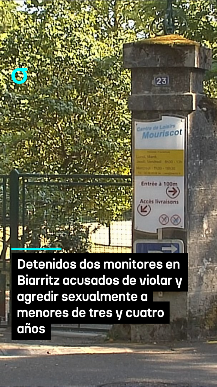 video feed poster