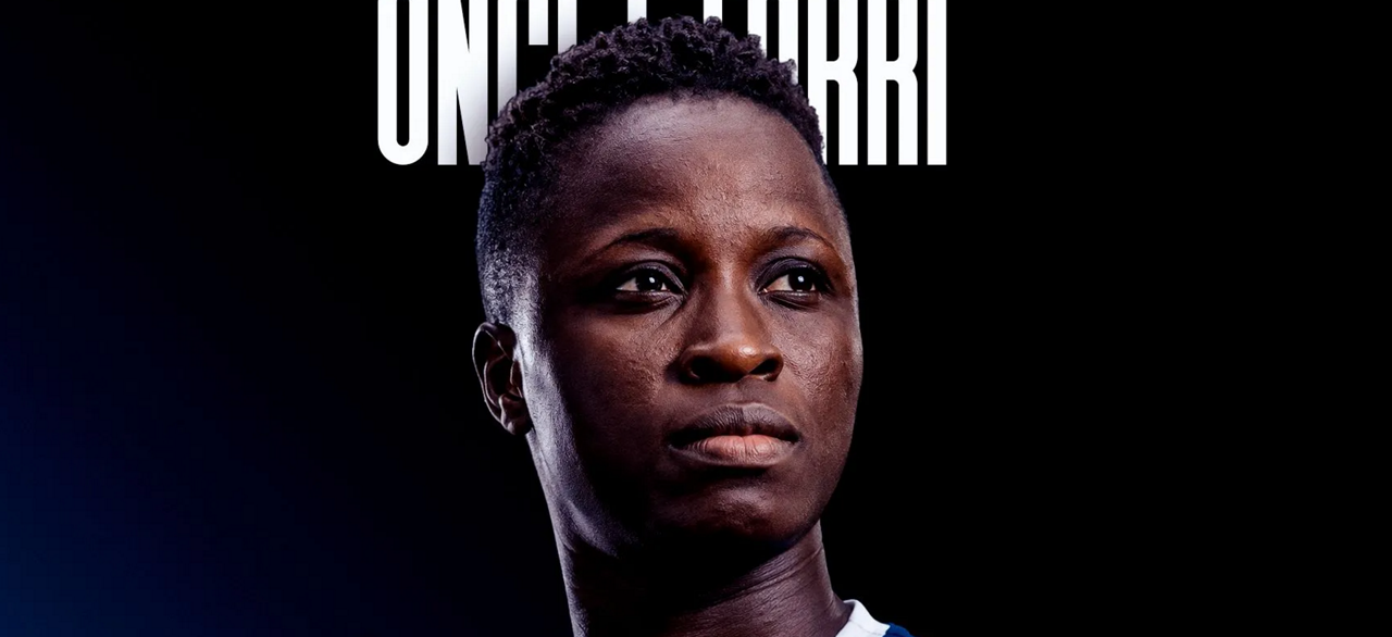 Kumba Brima (Alaves)