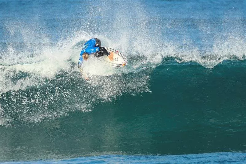 Kolohe Andino