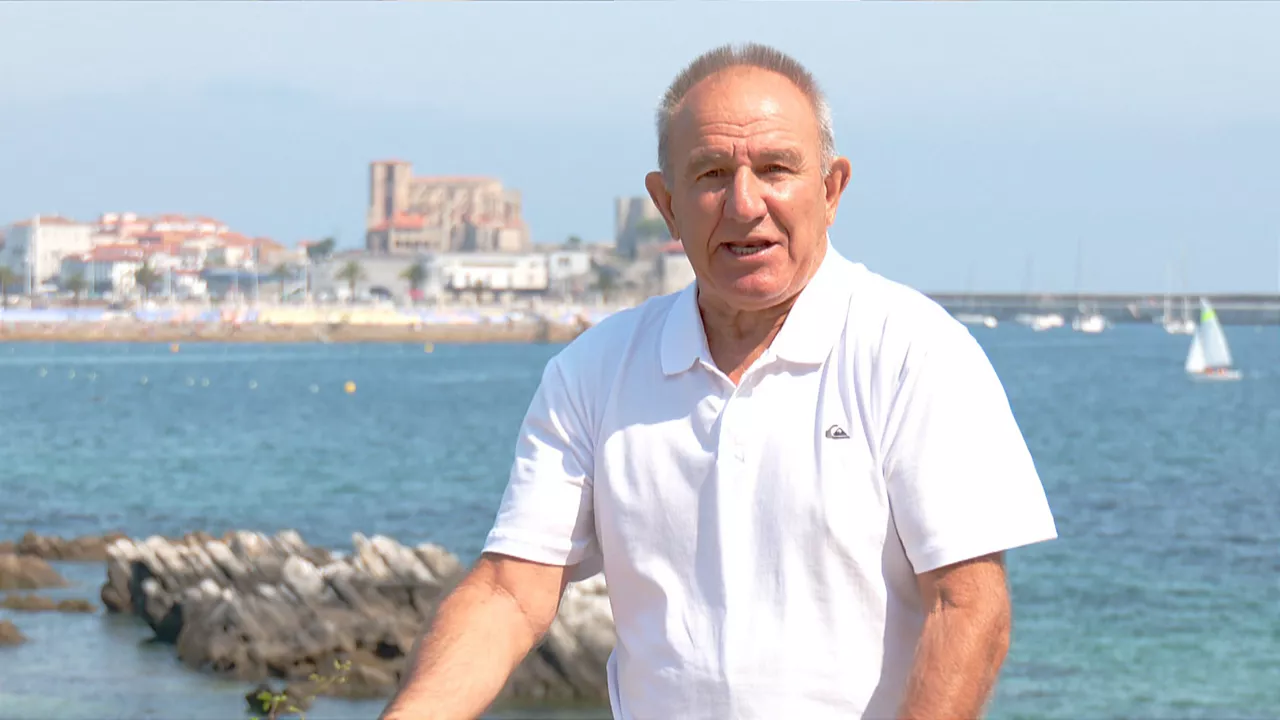 Jose Luis Korta