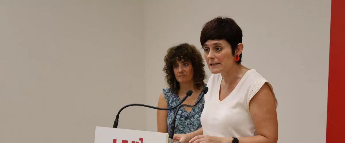 LAB 1.500 eurotik beherako soldatak