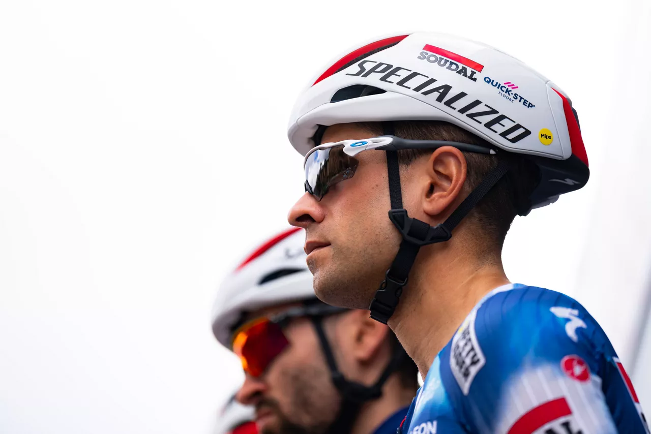 Mikel Landa