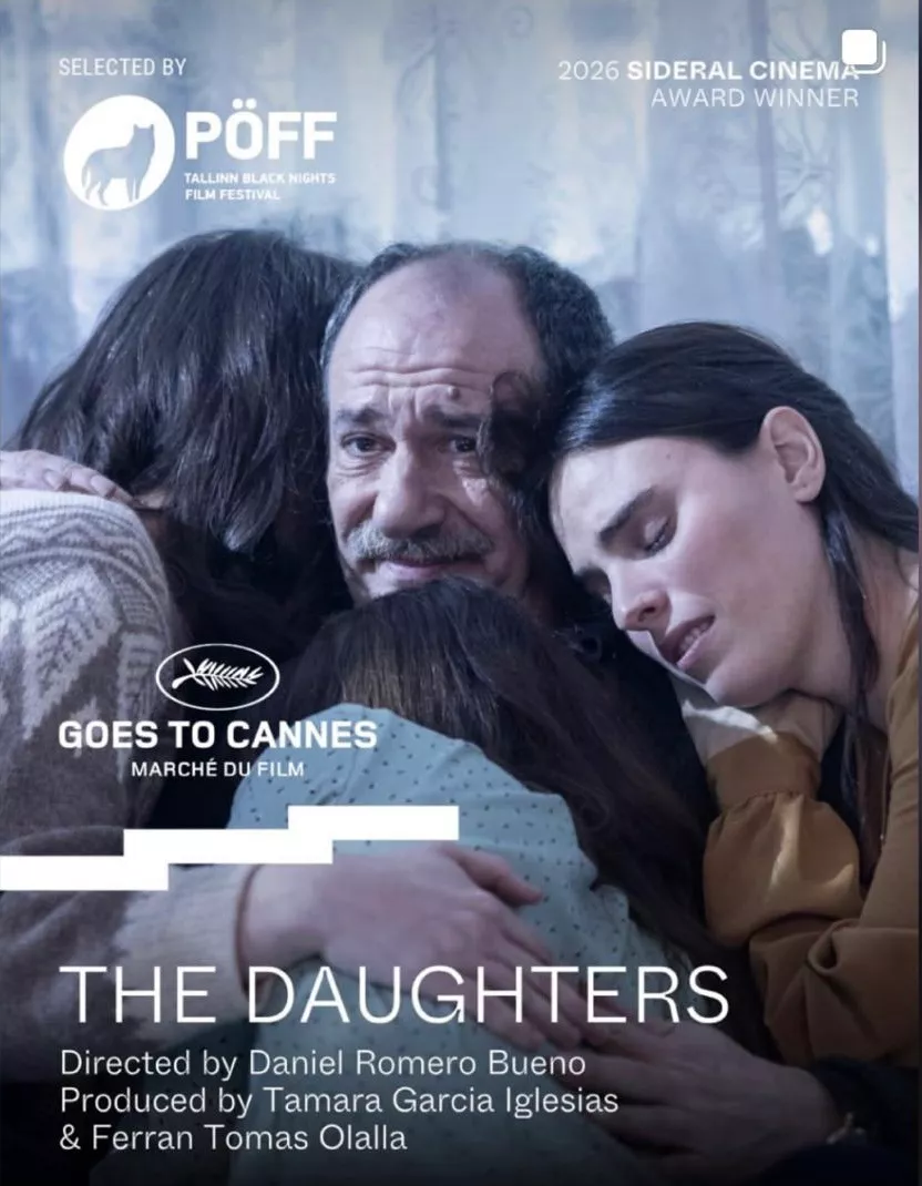 "Las hijas"