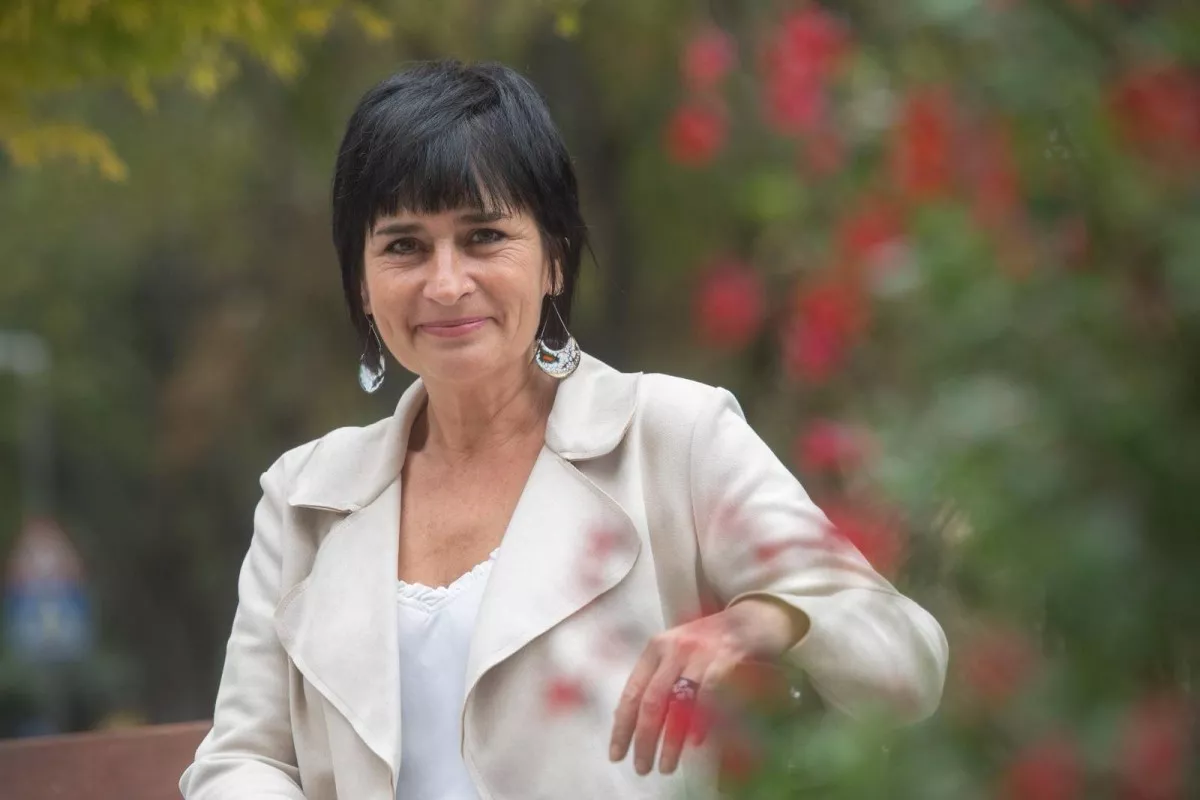 Laura Aznal repetirá como candidata a presidenta de Navarra por EH Bildu