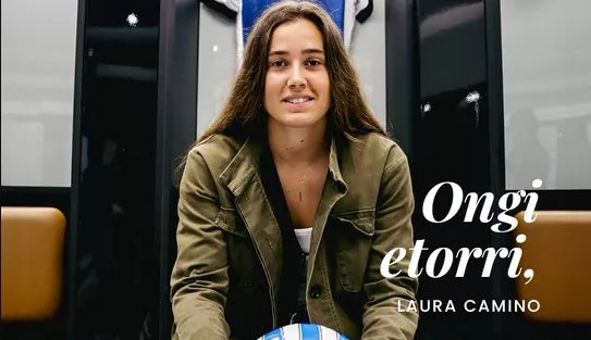Laura Camino