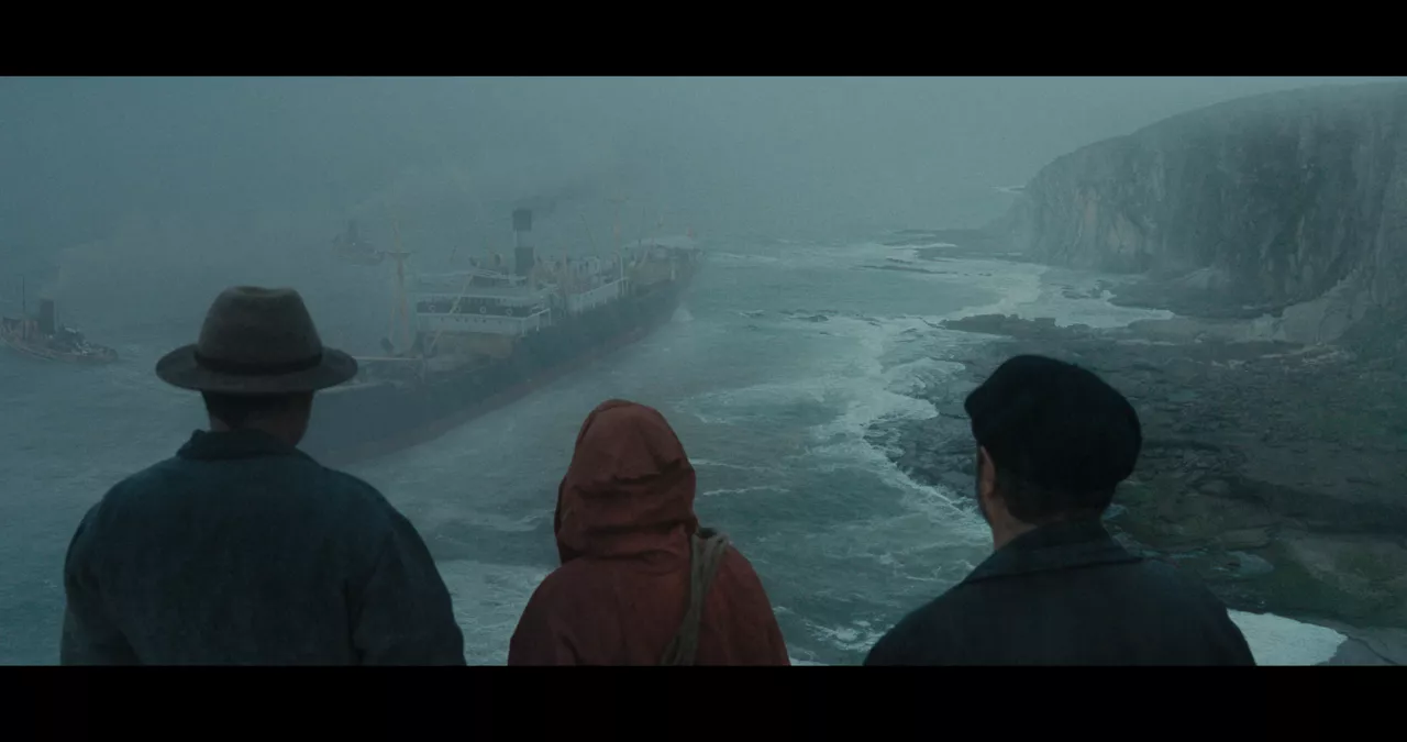 "Inurri itsuak" filma