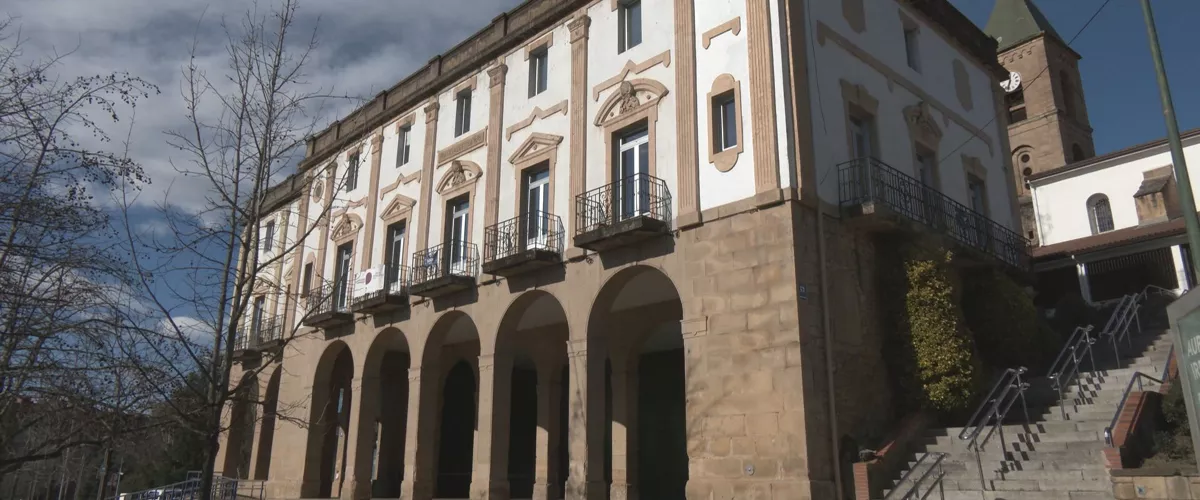 Leioa amplía el horario de la OTA hasta medianoche