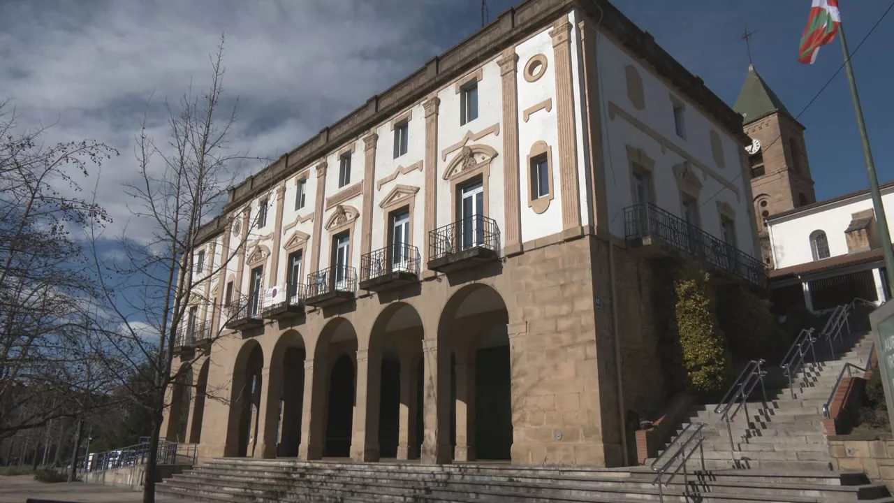 Leioa amplía el horario de la OTA hasta medianoche
