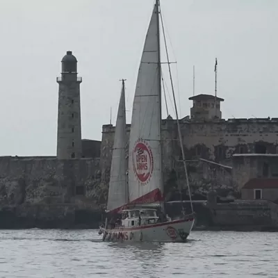 La Habana Open Arms argazkia