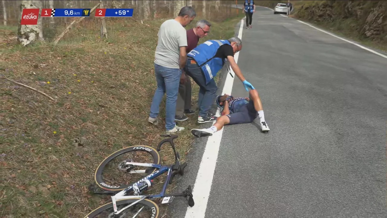 Mikel-Landa-caida-Itzulia-segunda-etapa
