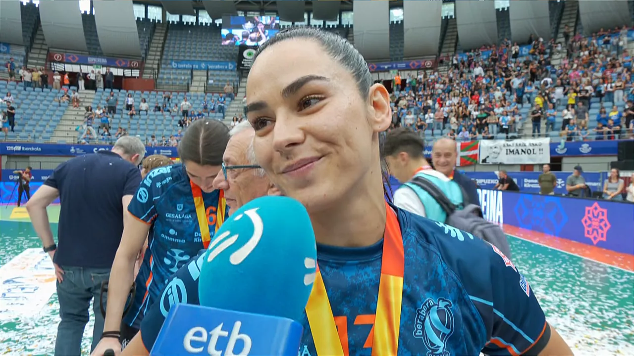 Laura Hernandez Bera Bera