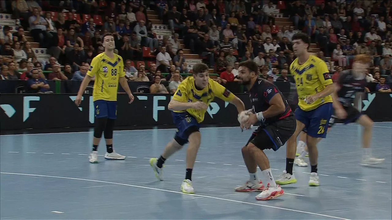 Limoges-Irudek-Bidasoa-Irun-EHF-European-League