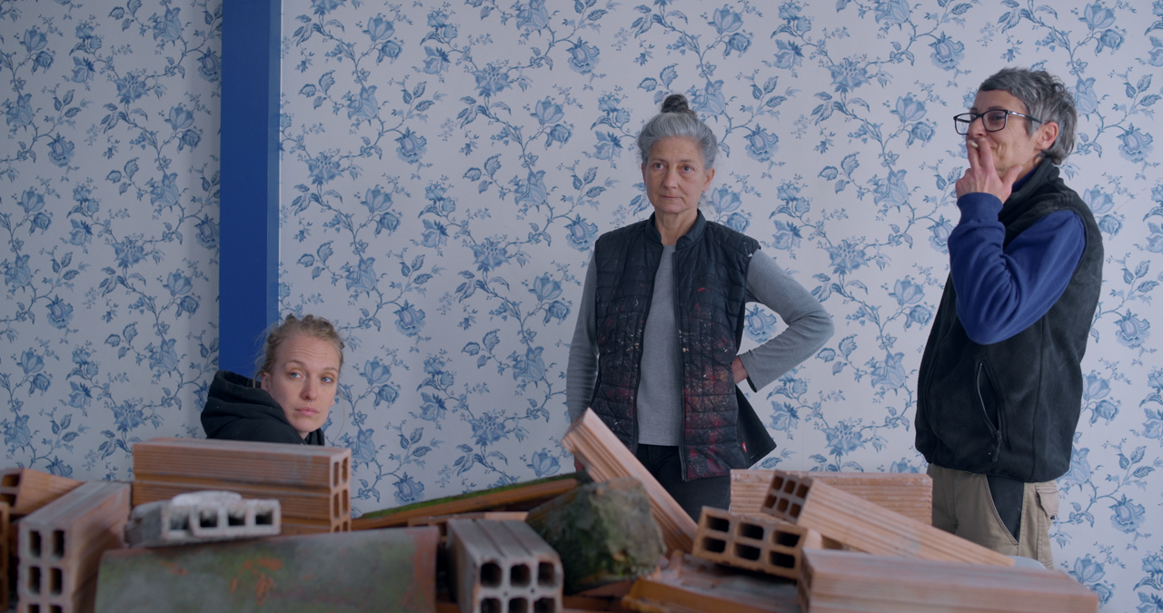 "Llámame sinsorga" filma estreinatuko da Zinebin