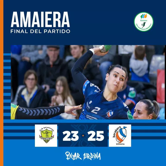 Bera Bera eskubaloia