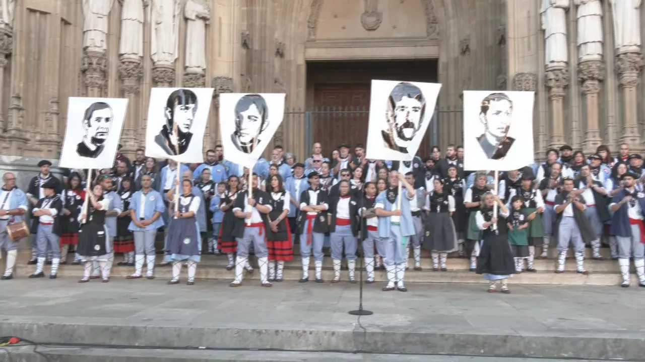 MARTXOAK 3 OMENALDIA GASTEIZ 