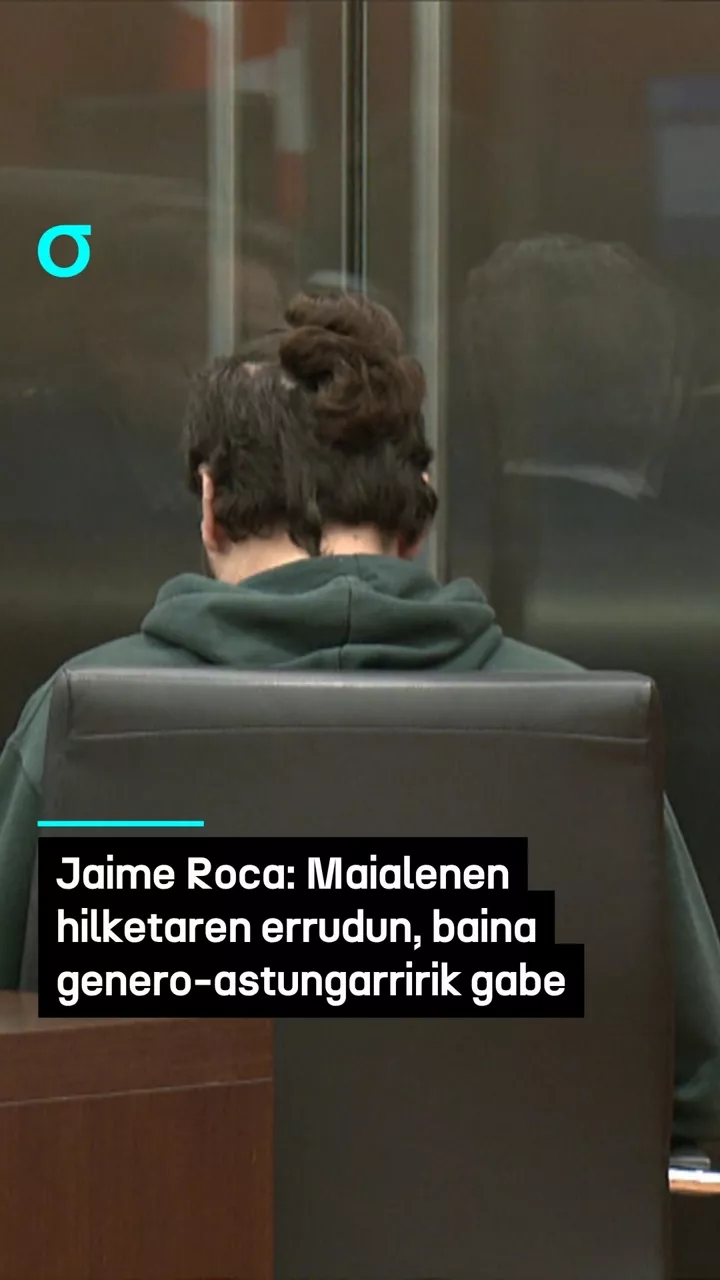 video feed poster