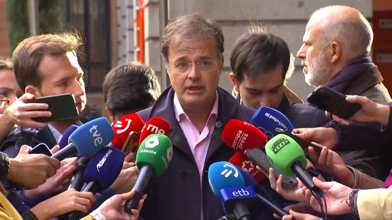 El Gobierno Vasco exige al Ministerio de Sanidad que cumpla su ...