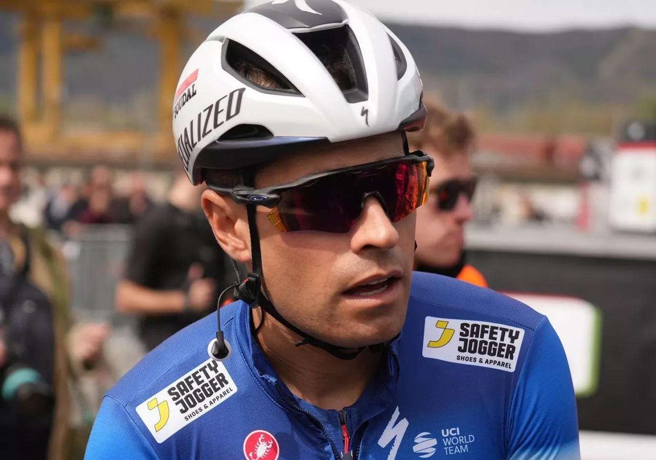 Mikel Landa (Soudal Quick-Step)