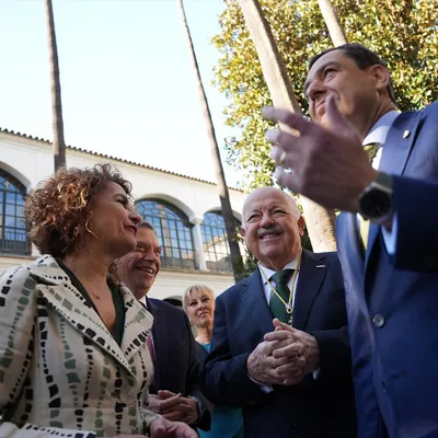 ANDALUZIA