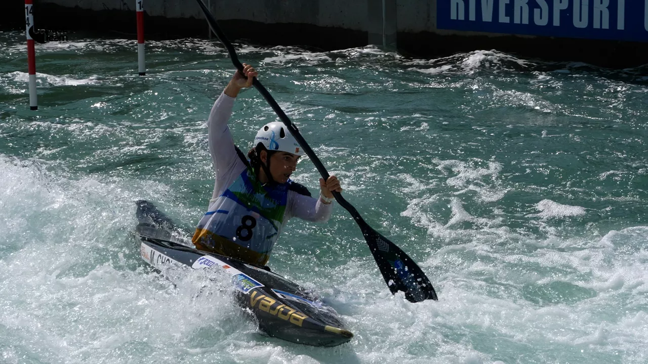 Maialen-Chourraut-Oklahoma-copa-del-mundo