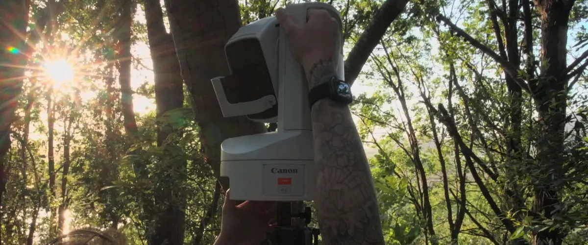 'Bizi Natura' MAKING OFF eus