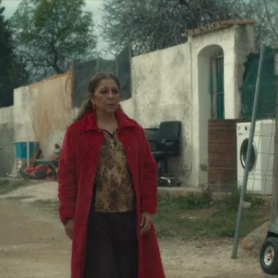 Lolita aktorea da David Ilundain iruindarrak zuzendu duen filmeko protagonista