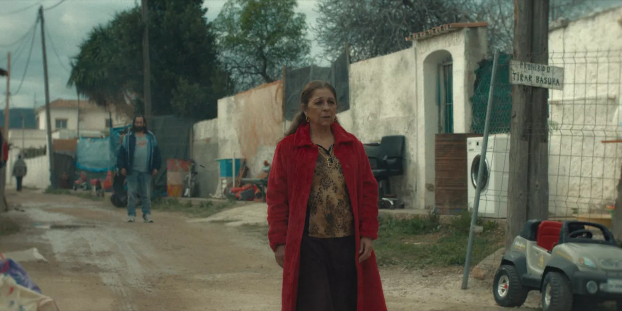 Lolita aktorea da David Ilundain iruindarrak zuzendu duen filmeko protagonista