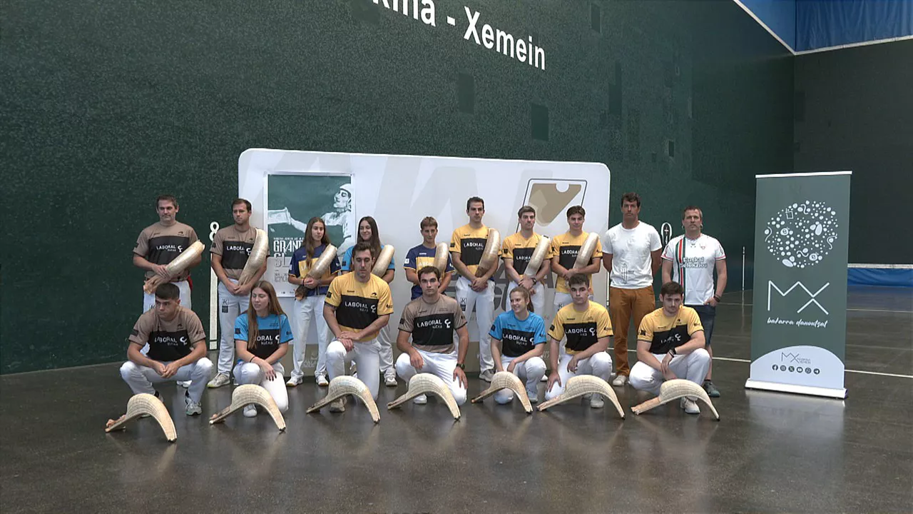 Markina-Xemein-Jai-Alai-Grand-Slam-presentacion