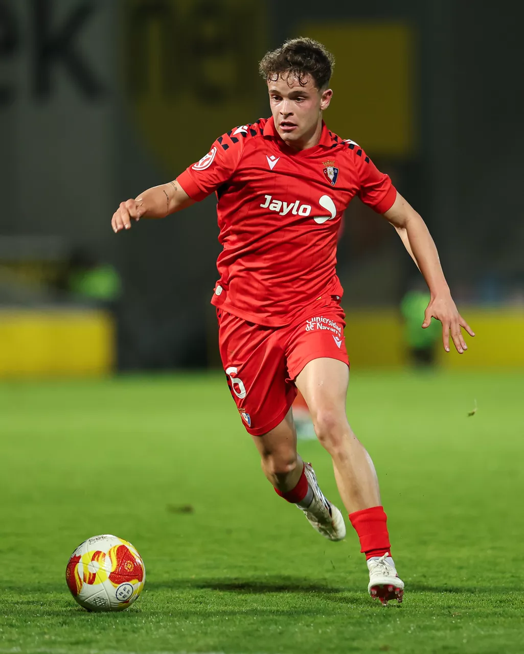 Mauro-Echegoyen-Osasuna