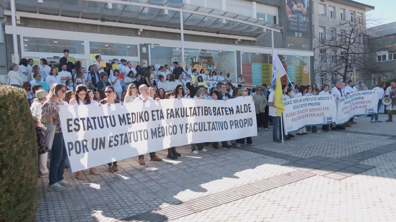 Bigarren greba eguna