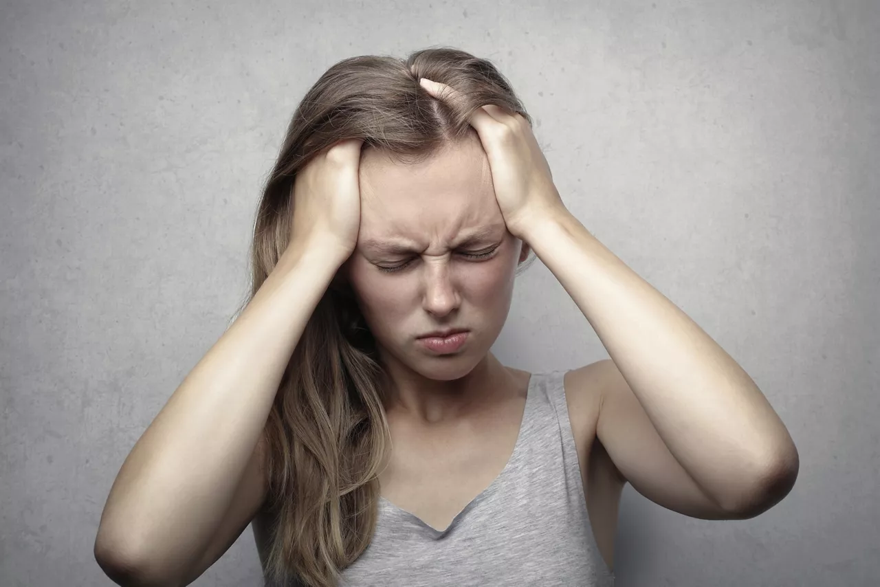(Foto de ARCHIVO)

El 45% De Mujeres Con Migraña Tiene Ansiedad Y Hasta Un 44% Sufre Depresión



Europa Press

08/9/2023