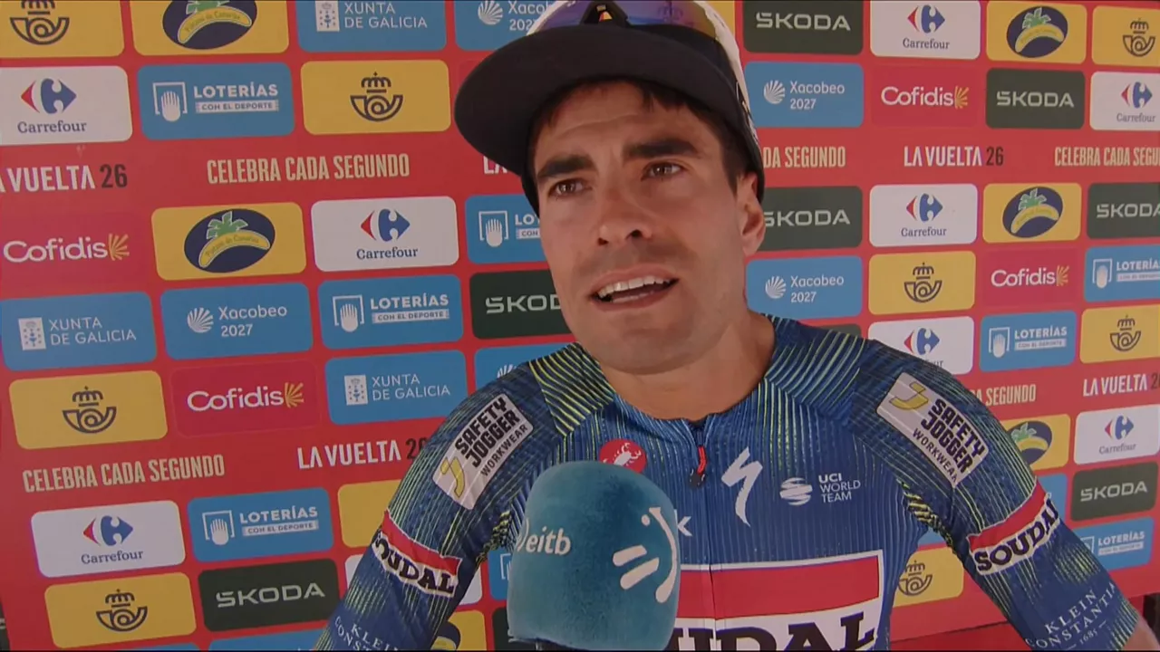 Mikel Landa