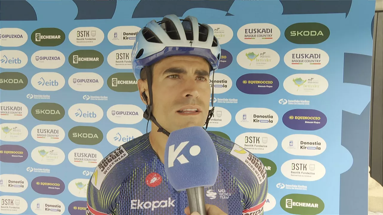 Mikel Landa